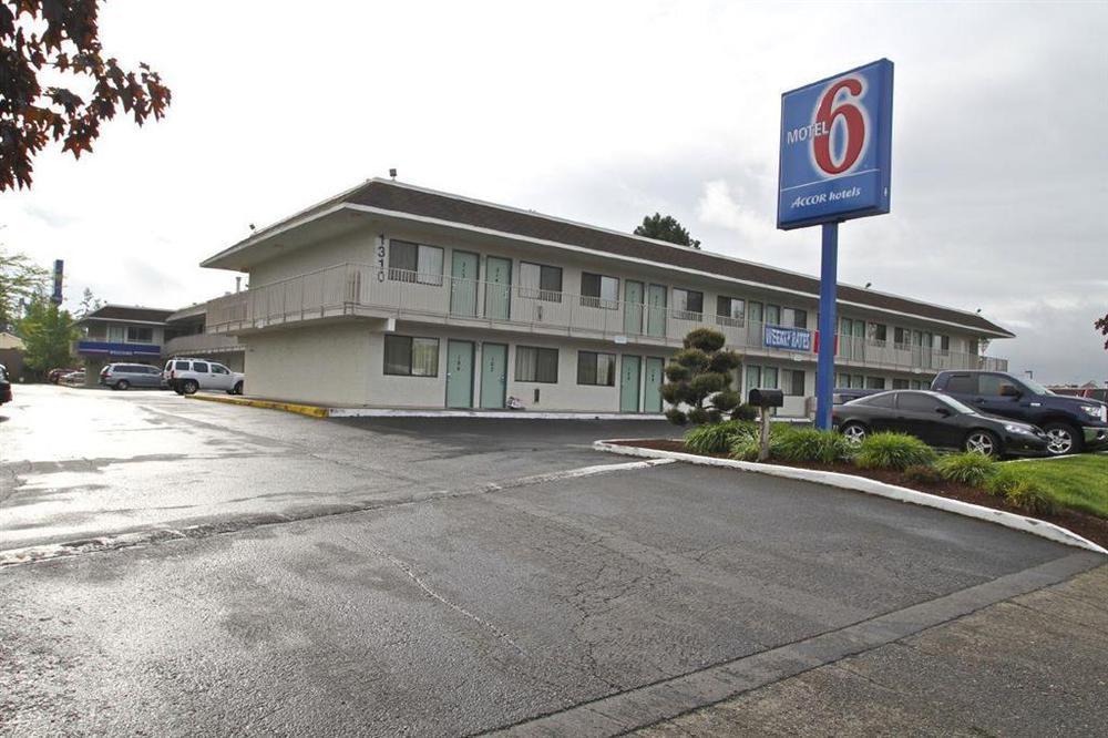 Motel 6-Centralia, Wa Amenities photo