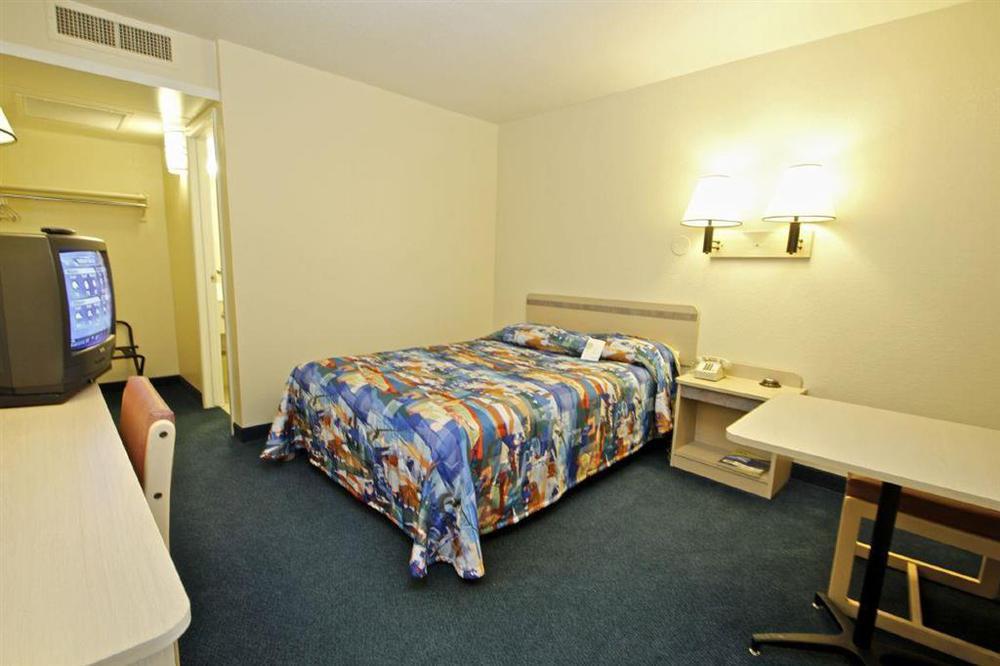 Motel 6-Centralia, Wa Room photo